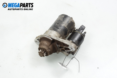 Стартер за Volkswagen Polo Hatchback IV (10.2001 - 12.2005) 1.2 12V, 64 к.с.