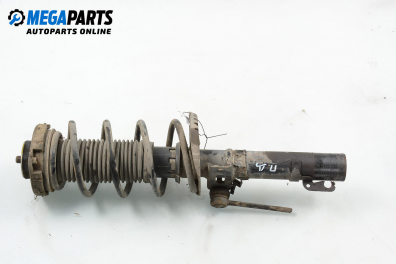 Макферсон за Volkswagen Polo Hatchback IV (10.2001 - 12.2005), хечбек, позиция: предна, дясна