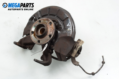 Шенкел главина за Volkswagen Polo Hatchback IV (10.2001 - 12.2005), позиция: предна, дясна