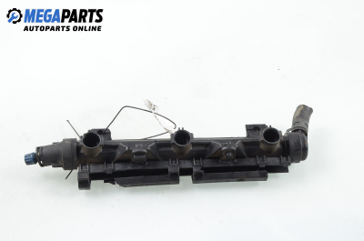 Бензинова рейка за Volkswagen Polo Hatchback IV (10.2001 - 12.2005) 1.2 12V, 64 к.с.