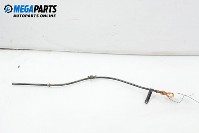Щека за масло за Volkswagen Polo Hatchback IV (10.2001 - 12.2005) 1.2 12V, 64 к.с.