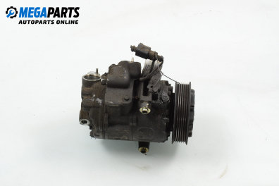 Компресор климатик за Volkswagen Polo Hatchback IV (10.2001 - 12.2005) 1.2 12V, 64 к.с.