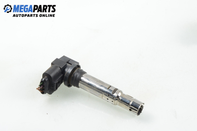 Запалителна бобина за Volkswagen Polo Hatchback IV (10.2001 - 12.2005) 1.2 12V, 64 к.с.