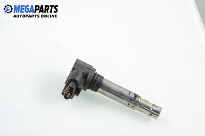 Запалителна бобина за Volkswagen Polo Hatchback IV (10.2001 - 12.2005) 1.2 12V, 64 к.с.