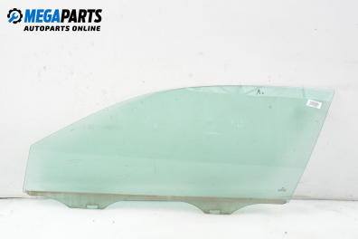 Странично стъкло за Volkswagen Polo Hatchback IV (10.2001 - 12.2005), 2+1 вр., хечбек, позиция: предна, лява