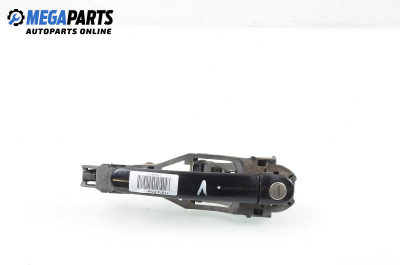 Външна дръжка за Volkswagen Polo Hatchback IV (10.2001 - 12.2005), 2+1 вр., хечбек, позиция: лява