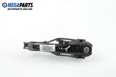 Външна дръжка за Volkswagen Polo Hatchback IV (10.2001 - 12.2005), 2+1 вр., хечбек, позиция: дясна