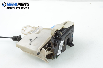 Брава на врата за Volkswagen Polo Hatchback IV (10.2001 - 12.2005), позиция: дясна