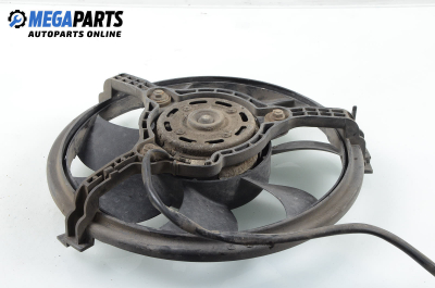 Перка охлаждане за Audi A4 Sedan B5 (11.1994 - 09.2001) 1.8, 125 к.с.