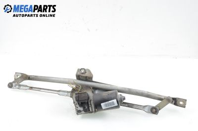 Ел. мотор за чистачките за Audi A4 Sedan B5 (11.1994 - 09.2001), седан, позиция: предна