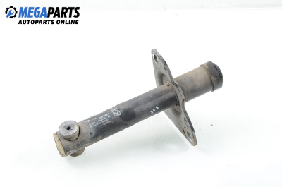 Буфер предна броня за Audi A4 Sedan B5 (11.1994 - 09.2001), седан, позиция: предна, лява