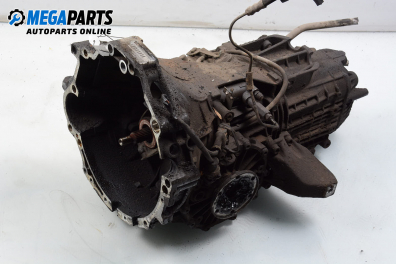 Ръчна скоростна кутия за Audi A4 Sedan B5 (11.1994 - 09.2001) 1.8, 125 к.с., № CPD11114