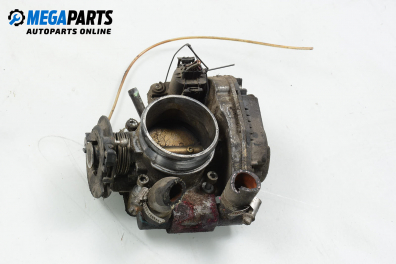 Дроселова клапа за Audi A4 Sedan B5 (11.1994 - 09.2001) 1.8, 125 к.с.