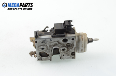 Брава на врата за Audi A4 Sedan B5 (11.1994 - 09.2001), позиция: предна, лява