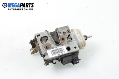 Брава на врата за Audi A4 Sedan B5 (11.1994 - 09.2001), позиция: предна, дясна