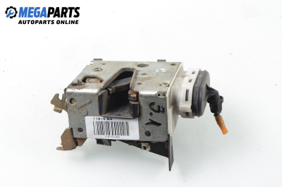 Брава на врата за Audi A4 Sedan B5 (11.1994 - 09.2001), позиция: задна, лява