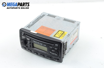 CD плеър за Ford Mondeo III Estate (10.2000 - 03.2007), № XS7F-18C815-AB