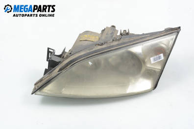 Фар за Ford Mondeo III Estate (10.2000 - 03.2007), комби, позиция: лява