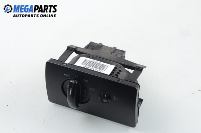 Ключ светлини  за Ford Mondeo III Estate (10.2000 - 03.2007)