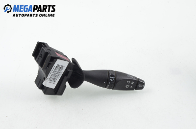 Лостче за чистачки за Ford Mondeo III Estate (10.2000 - 03.2007)