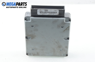 Компютър двигател за Ford Mondeo III Estate (10.2000 - 03.2007) 2.0 16V TDDi / TDCi, 115 к.с., № 1s7f-12a650caf
