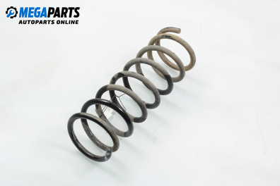 Пружина за ходова част за Ford Mondeo III Estate (10.2000 - 03.2007), комби, позиция: задна