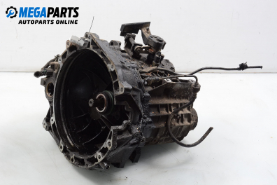 Ръчна скоростна кутия за Ford Mondeo III Estate (10.2000 - 03.2007) 2.0 16V TDDi / TDCi, 115 к.с.