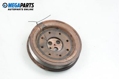 Демпферна шайба за Ford Mondeo III Estate (10.2000 - 03.2007) 2.0 16V TDDi / TDCi, 115 к.с.