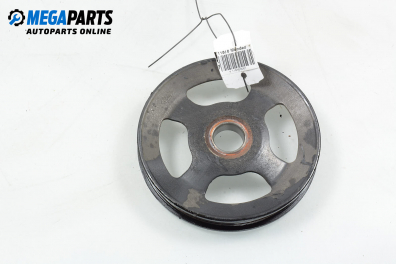 Ремъчна шайба за Ford Mondeo III Estate (10.2000 - 03.2007) 2.0 16V TDDi / TDCi, 115 к.с.