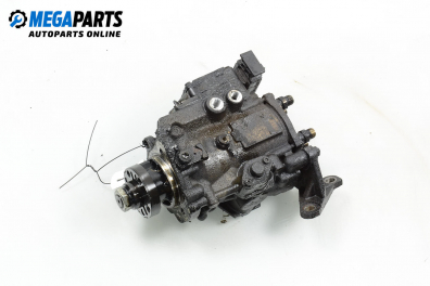 ГНП-горивонагнетателна помпа за Ford Mondeo III Estate (10.2000 - 03.2007) 2.0 16V TDDi / TDCi, 115 к.с.