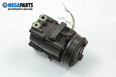 Компресор климатик за Ford Mondeo III Estate (10.2000 - 03.2007) 2.0 16V TDDi / TDCi, 115 к.с.