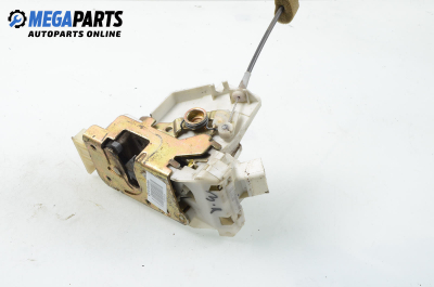 Брава на врата за Ford Mondeo III Estate (10.2000 - 03.2007), позиция: задна, лява