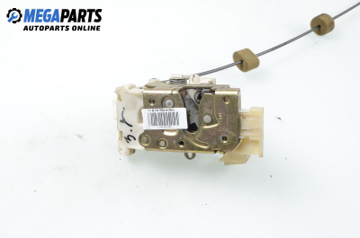 Брава на врата за Ford Mondeo III Estate (10.2000 - 03.2007), позиция: задна, дясна