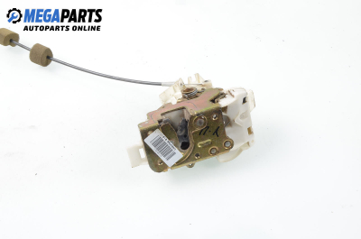 Брава на врата за Ford Mondeo III Estate (10.2000 - 03.2007), позиция: предна, лява