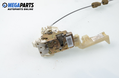 Брава на врата за Ford Mondeo III Estate (10.2000 - 03.2007), позиция: предна, дясна