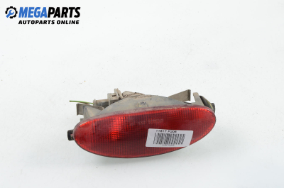 Светлина мъгла за Peugeot 206 Hatchback (08.1998 - 12.2012), хечбек