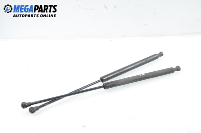 Амортисьор за багажник/товарно пространство за Peugeot 206 Hatchback (08.1998 - 12.2012)