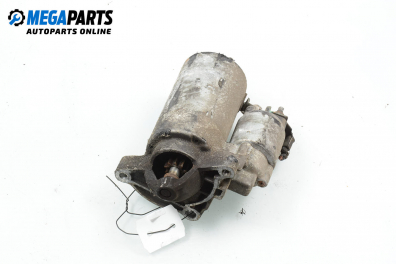 Стартер за Peugeot 206 Hatchback (08.1998 - 12.2012) 1.4 i, 75 к.с.