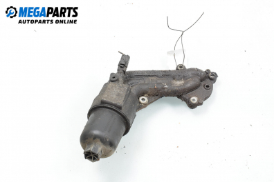 Корпус за маслен филтър за Peugeot 206 Hatchback (08.1998 - 12.2012) 1.4 i, 75 к.с.