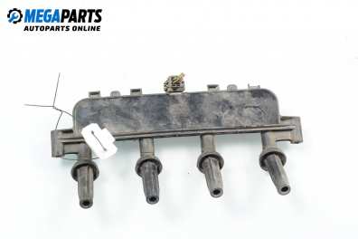 Запалителна бобина за Peugeot 206 Hatchback (08.1998 - 12.2012) 1.4 i, 75 к.с.