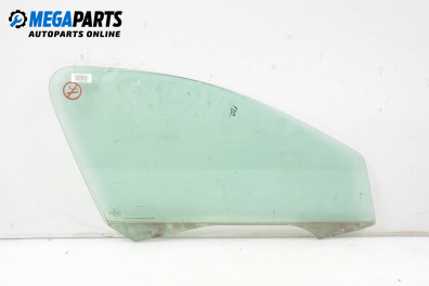 Странично стъкло за Peugeot 206 Hatchback (08.1998 - 12.2012), 4+1 вр., хечбек, позиция: предна, дясна