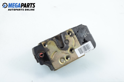 Брава на врата за Peugeot 206 Hatchback (08.1998 - 12.2012), позиция: задна, дясна