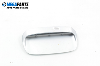 Въздуховод за Kia Carnival II Minivan (01.1999 - 09.2007) 2.9 CRDi, 144 к.с.