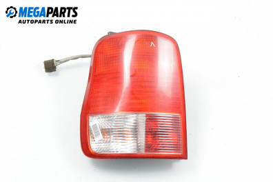 Стоп за Kia Carnival II Minivan (01.1999 - 09.2007), миниван, позиция: лява