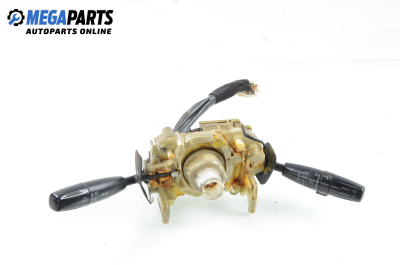 Лостчета светлини и чистачки за Kia Carnival II Minivan (01.1999 - 09.2007)