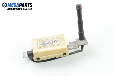 Модул централно заключване за Kia Carnival II Minivan (01.1999 - 09.2007), № 0K54A677RO