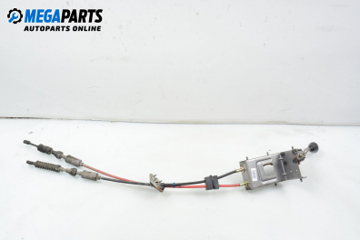 Скоростен лост с жила за Kia Carnival II Minivan (01.1999 - 09.2007)