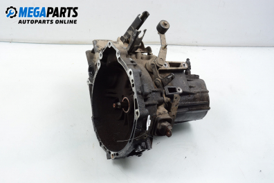 Ръчна скоростна кутия за Kia Carnival II Minivan (01.1999 - 09.2007) 2.9 CRDi, 144 к.с.