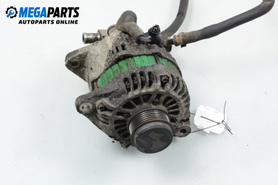 Алтернатор / генератор за Kia Carnival II Minivan (01.1999 - 09.2007) 2.9 CRDi, 144 к.с.