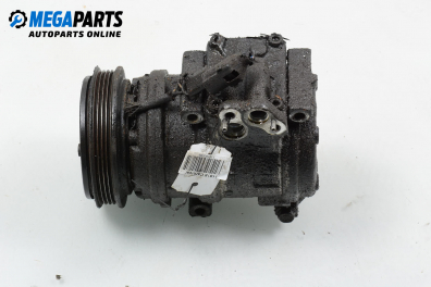 Компресор климатик за Kia Carnival II Minivan (01.1999 - 09.2007) 2.9 CRDi, 144 к.с.